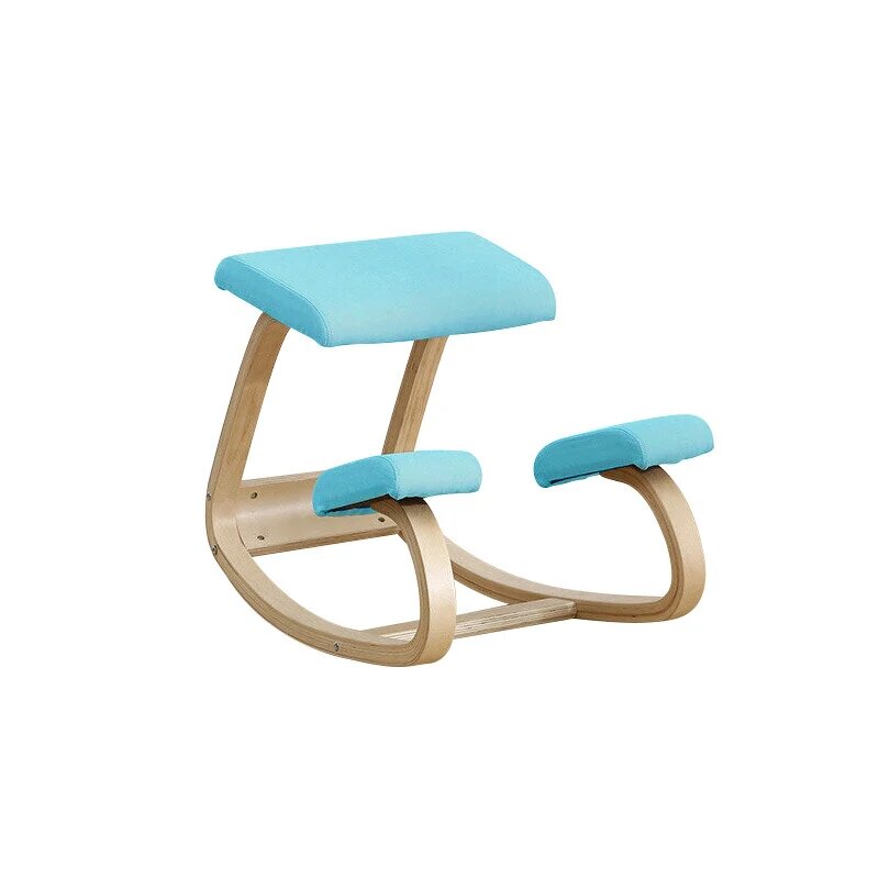 Ergonomic Kneeling Chair For Back Pain