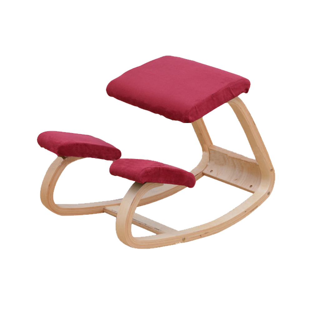Ergonomic Kneeling Chair For Back Pain