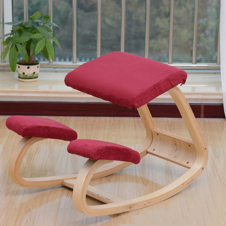 Ergonomic Kneeling Chair For Back Pain