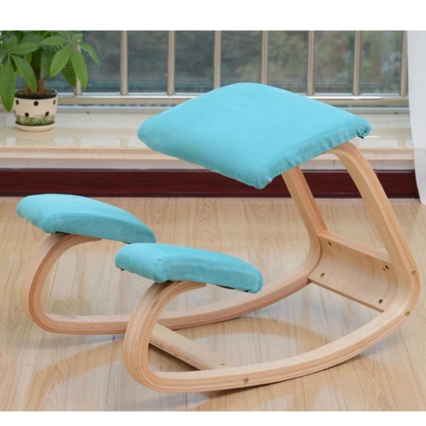 Ergonomic Kneeling Chair For Back Pain