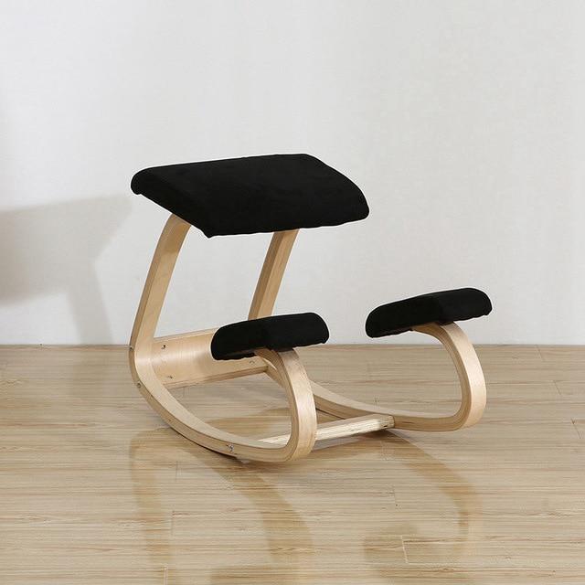 Ergonomic Kneeling Chair For Back Pain
