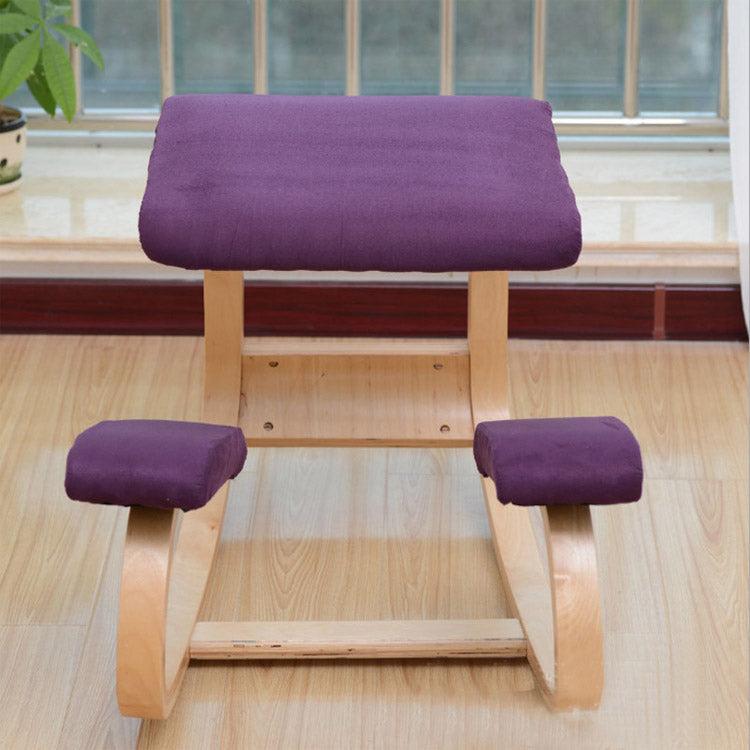 Ergonomic Kneeling Chair For Back Pain