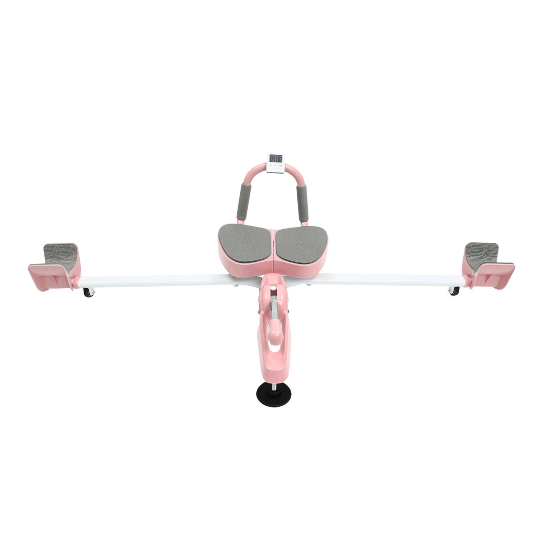 Split Training Leg Stretcher