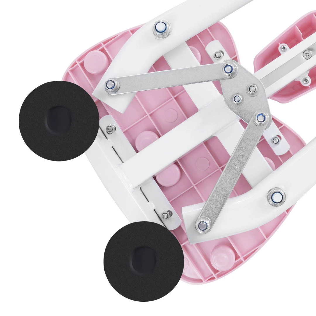 Split Training Leg Stretcher