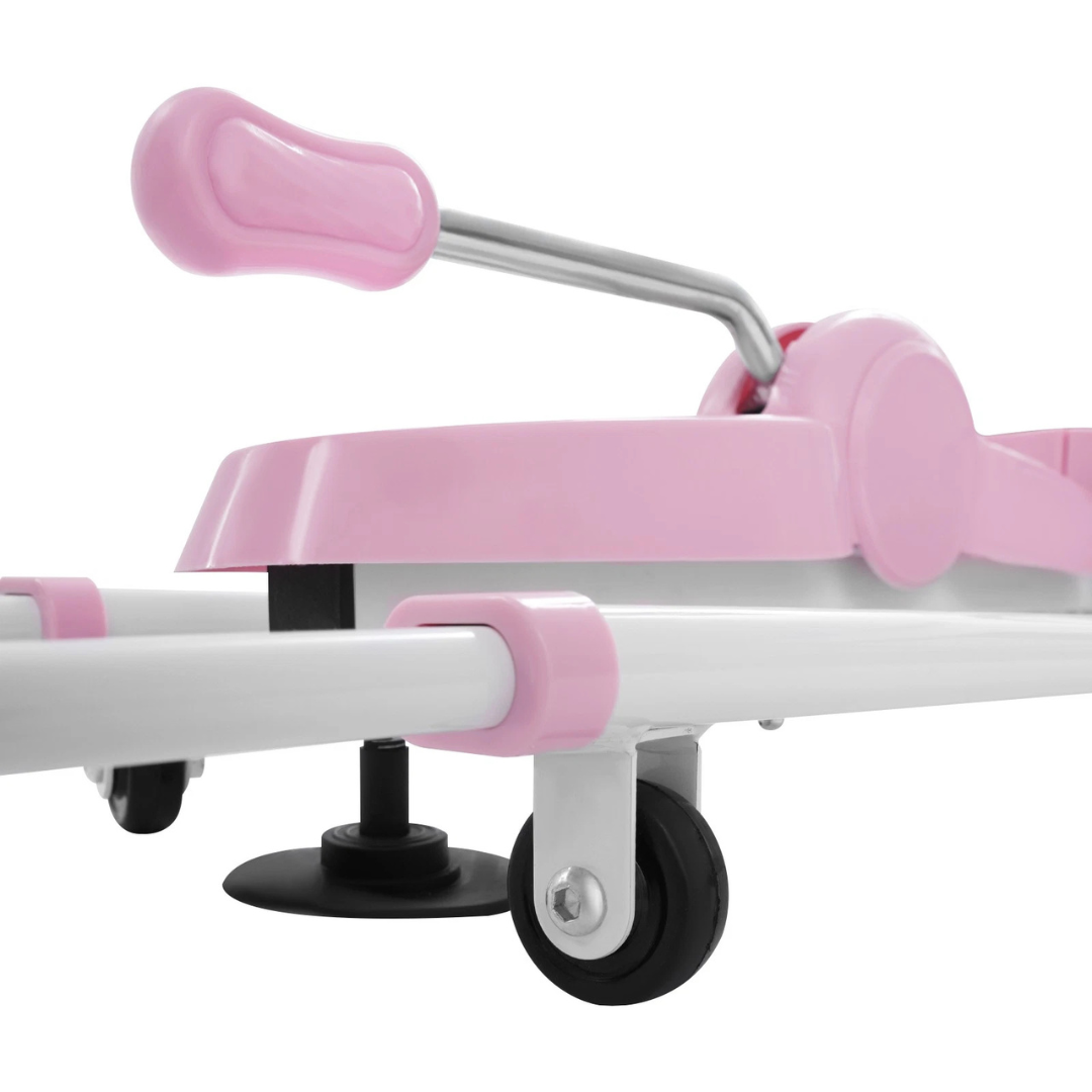 Split Training Leg Stretcher