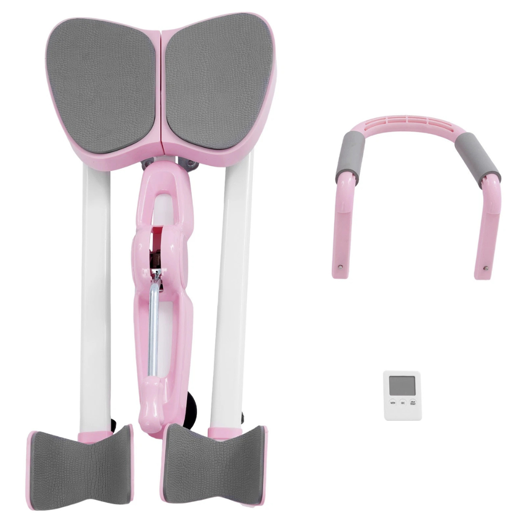 Split Training Leg Stretcher