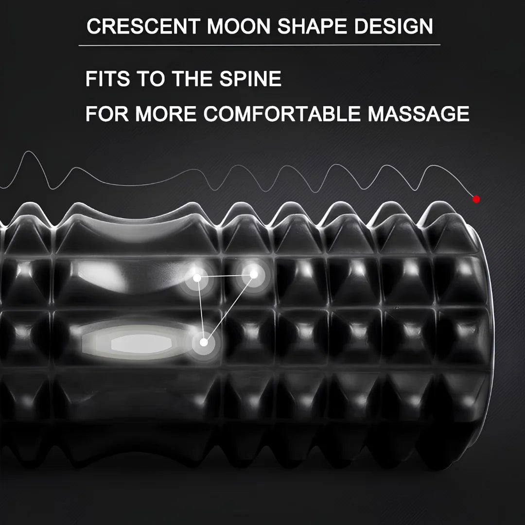 Deep Tissue Foam Roller