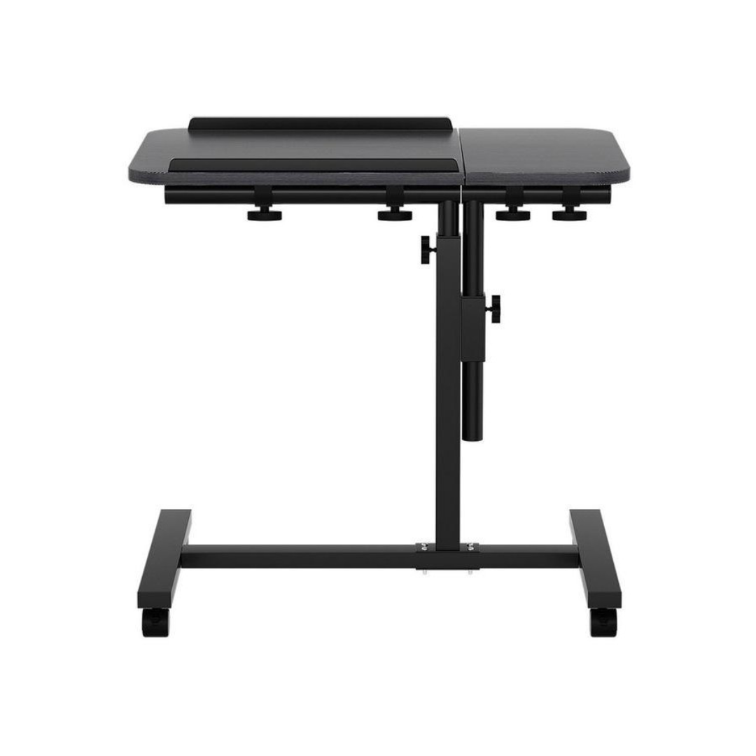 Rolling Laptop Table