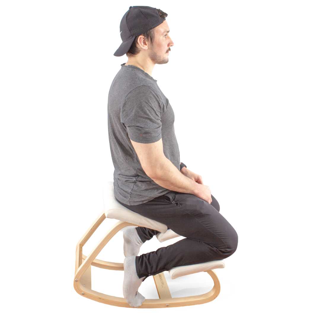 The Best Ergonomic Kneeling Chair