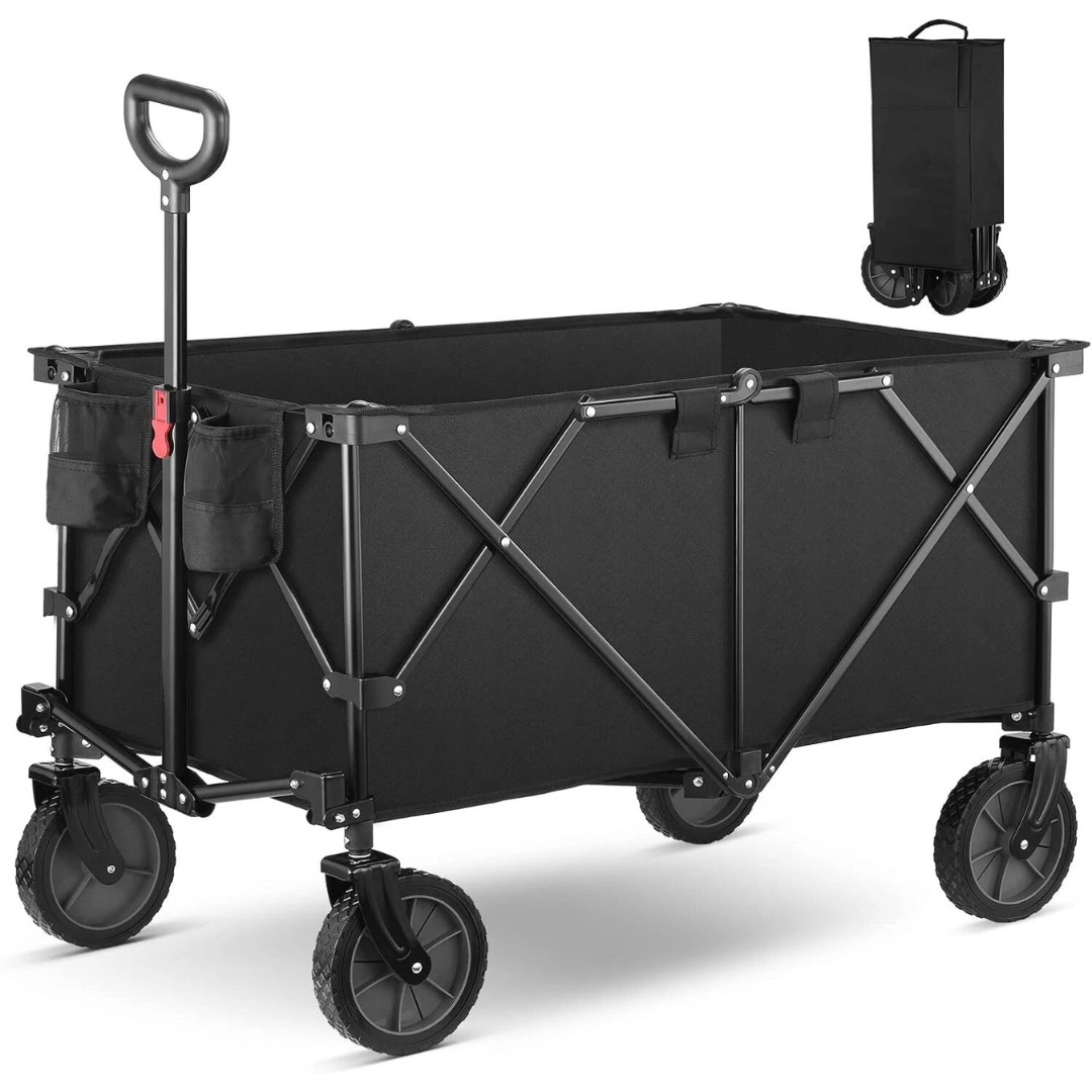 Collapsible Utility Wagon