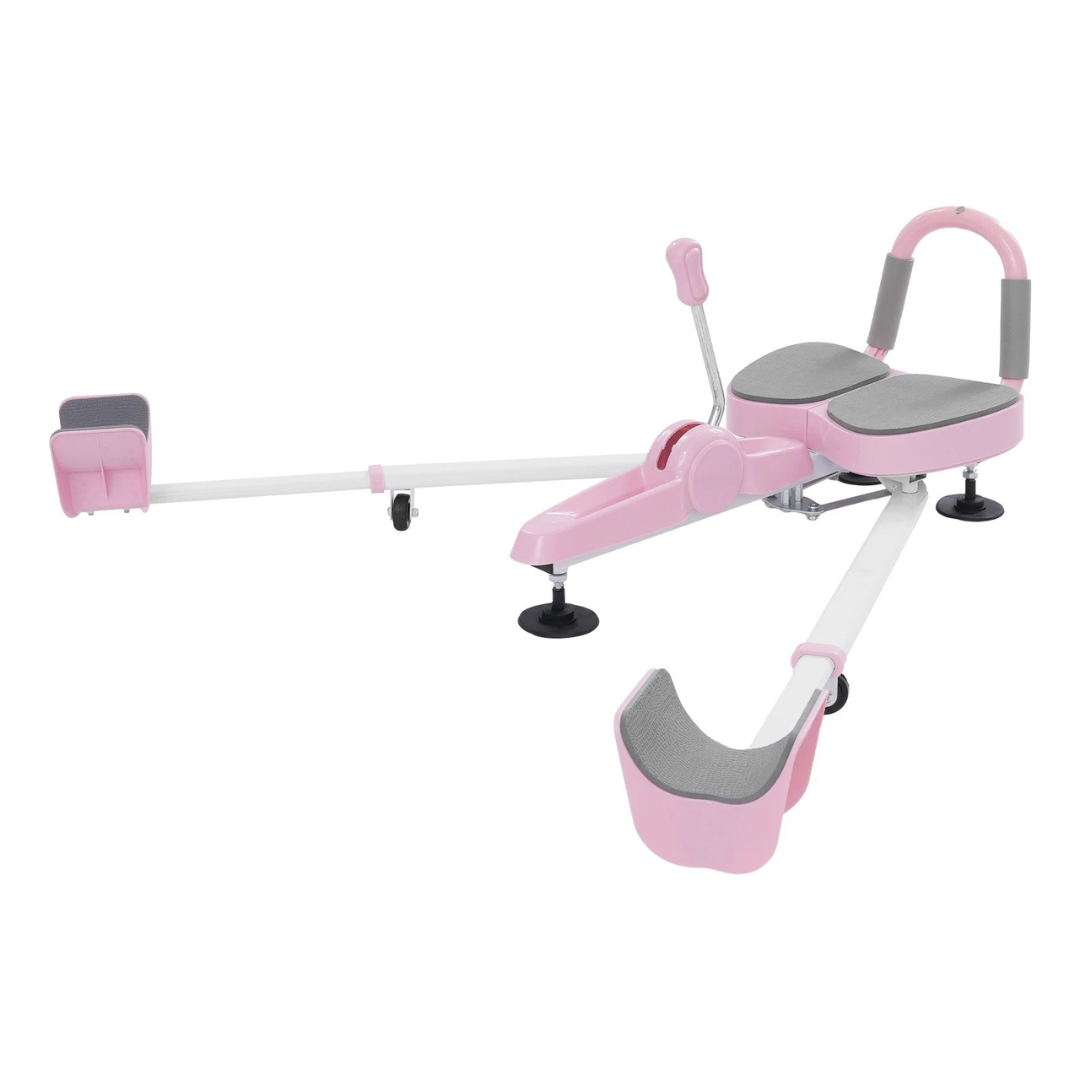 Split Training Leg Stretcher