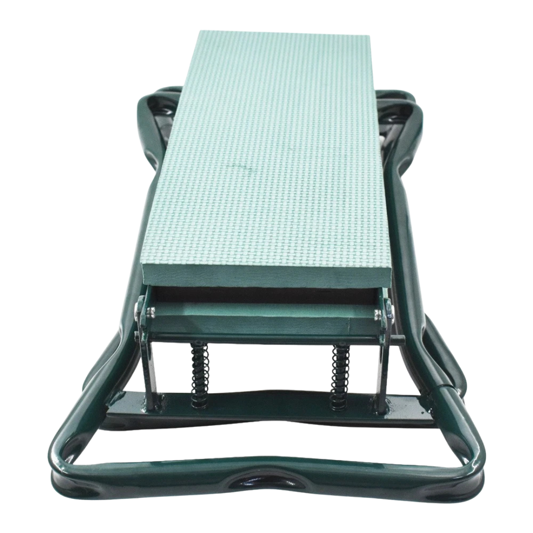 Garden Kneeler Seat with Pouch