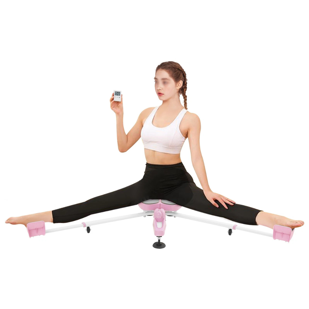 Split Training Leg Stretcher