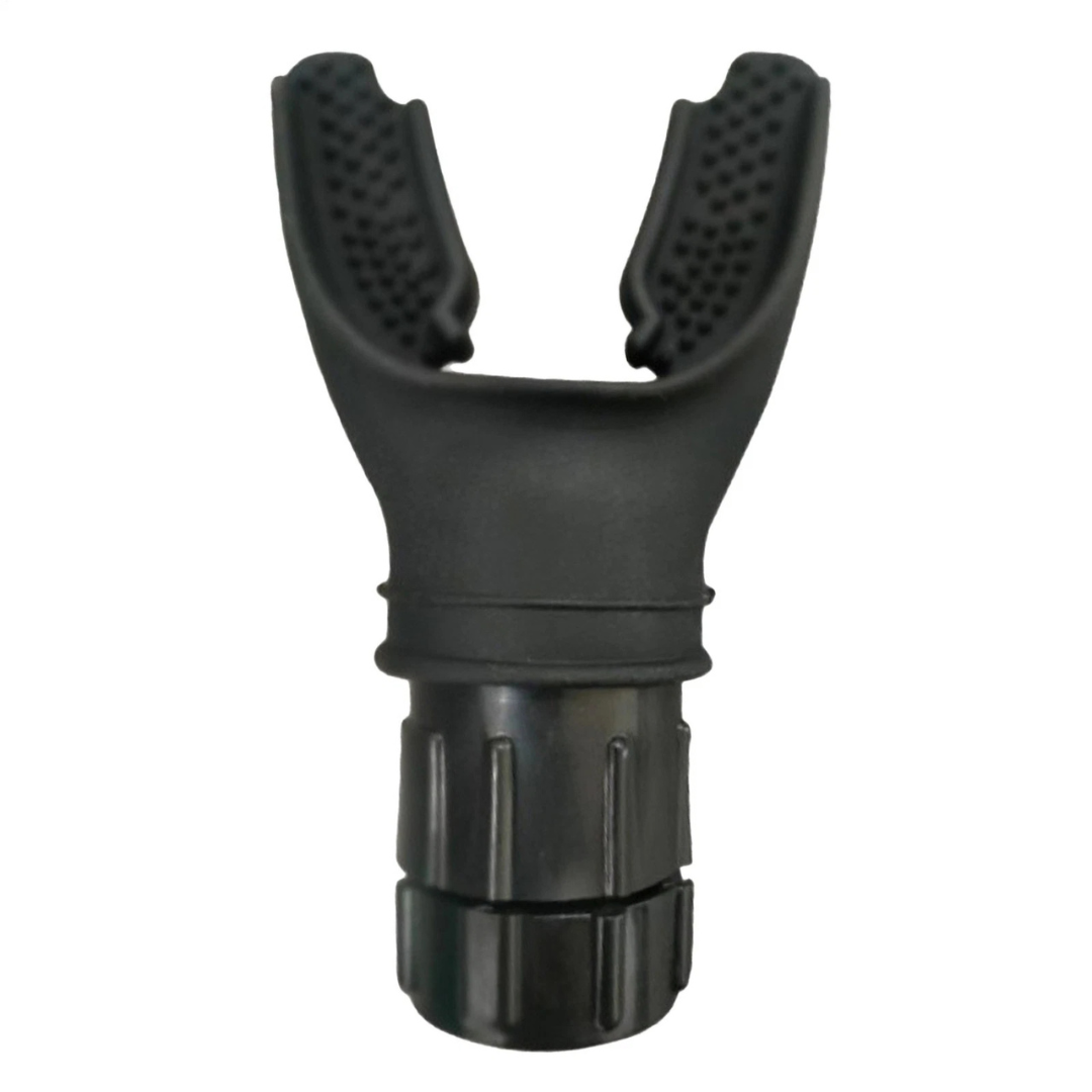 Portable Breathing Trainer