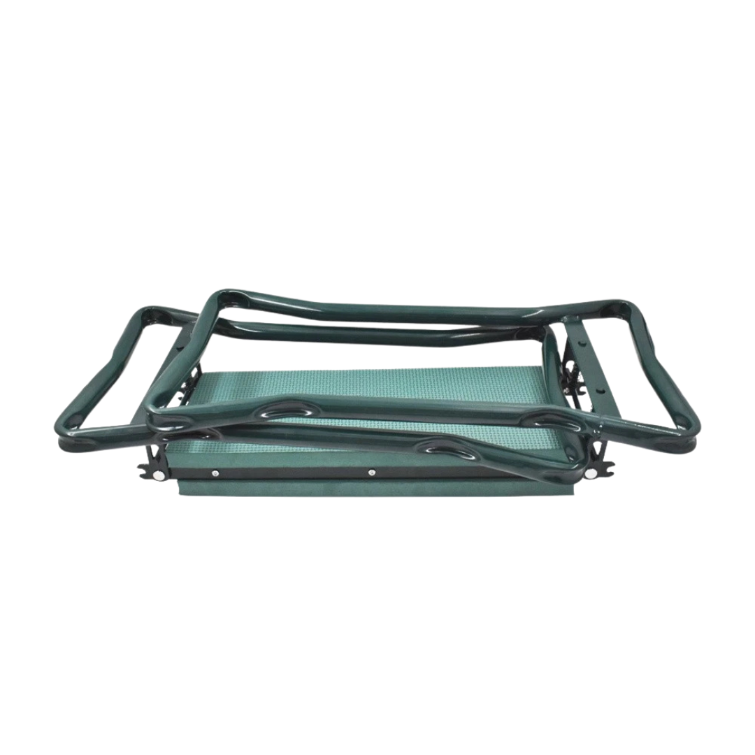 Garden Kneeler Seat with Pouch