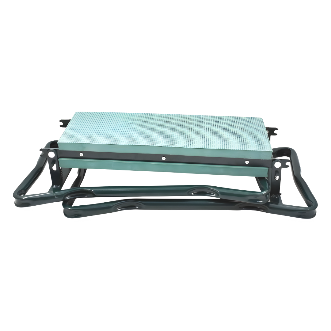Garden Kneeler Seat with Pouch