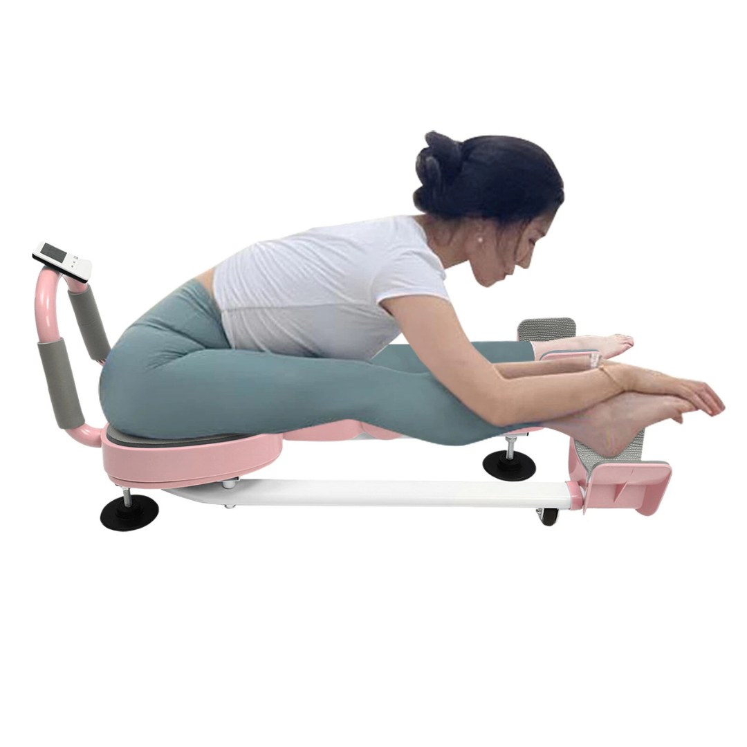 Split Training Leg Stretcher