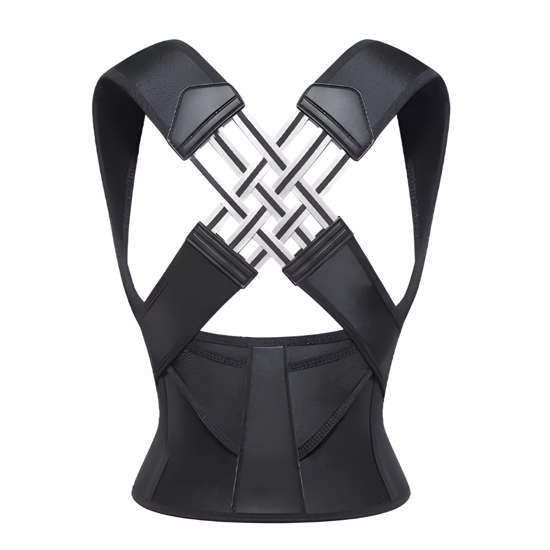 Back Brace for Better Posture