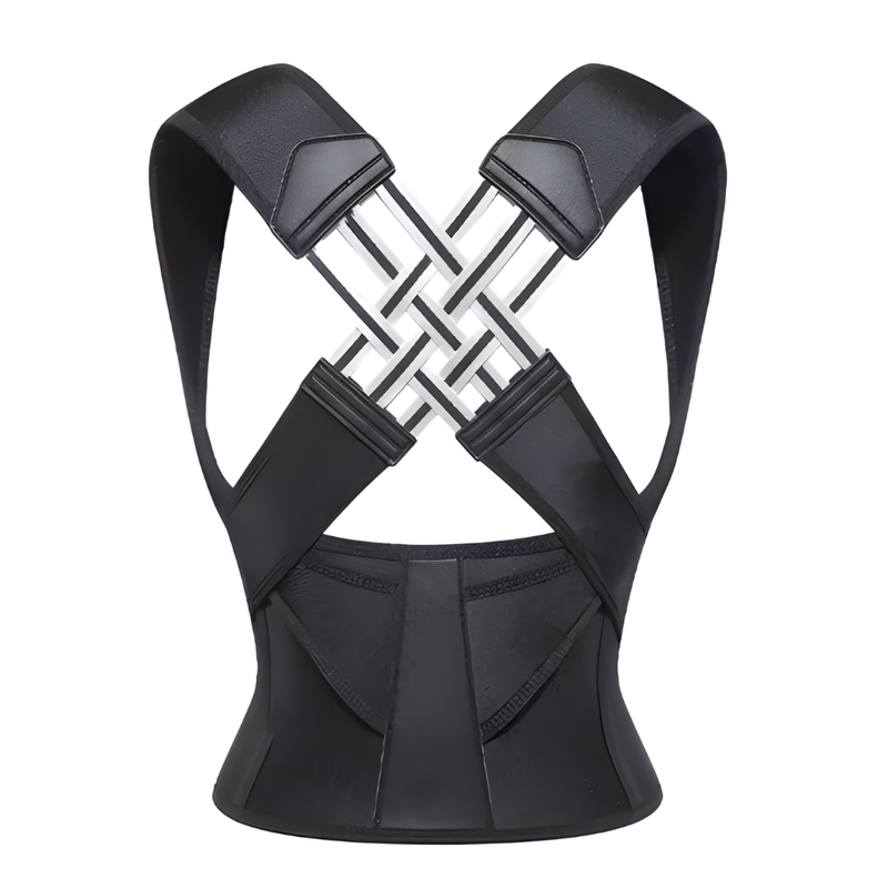 Back Brace for Better Posture