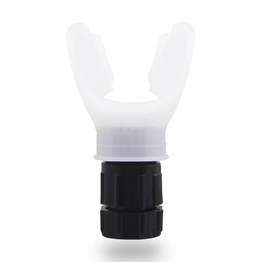 Portable Breathing Trainer
