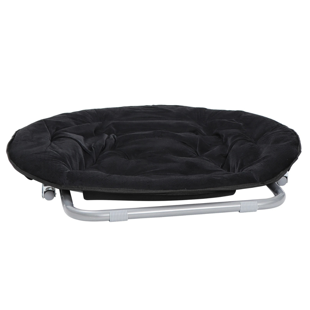 Oversized Moon Saucer Chair