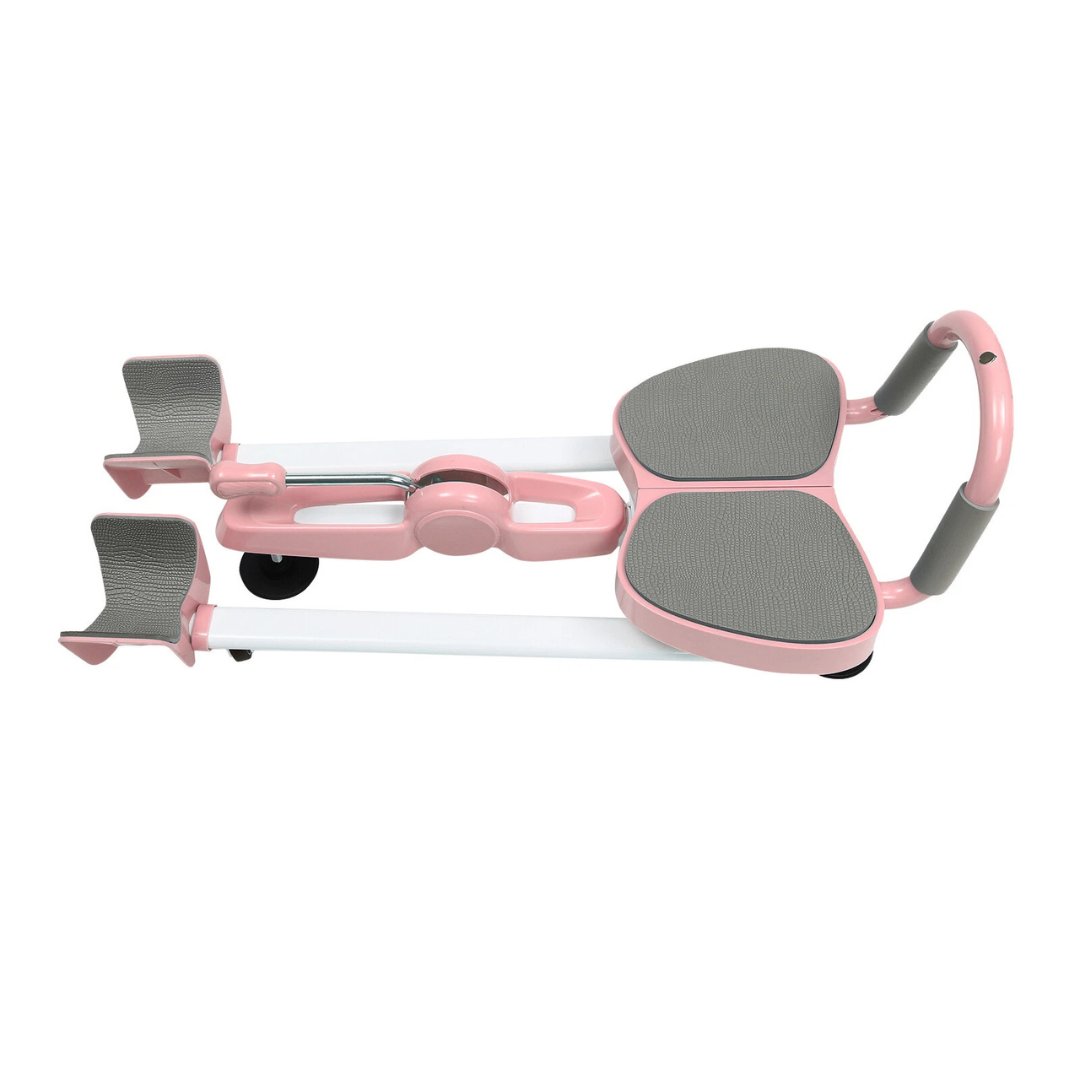 Split Training Leg Stretcher