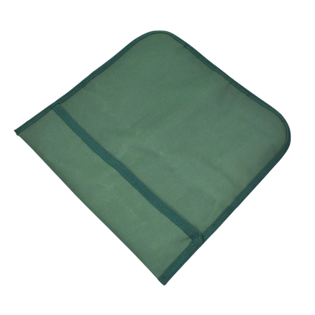Garden Kneeler Seat with Pouch