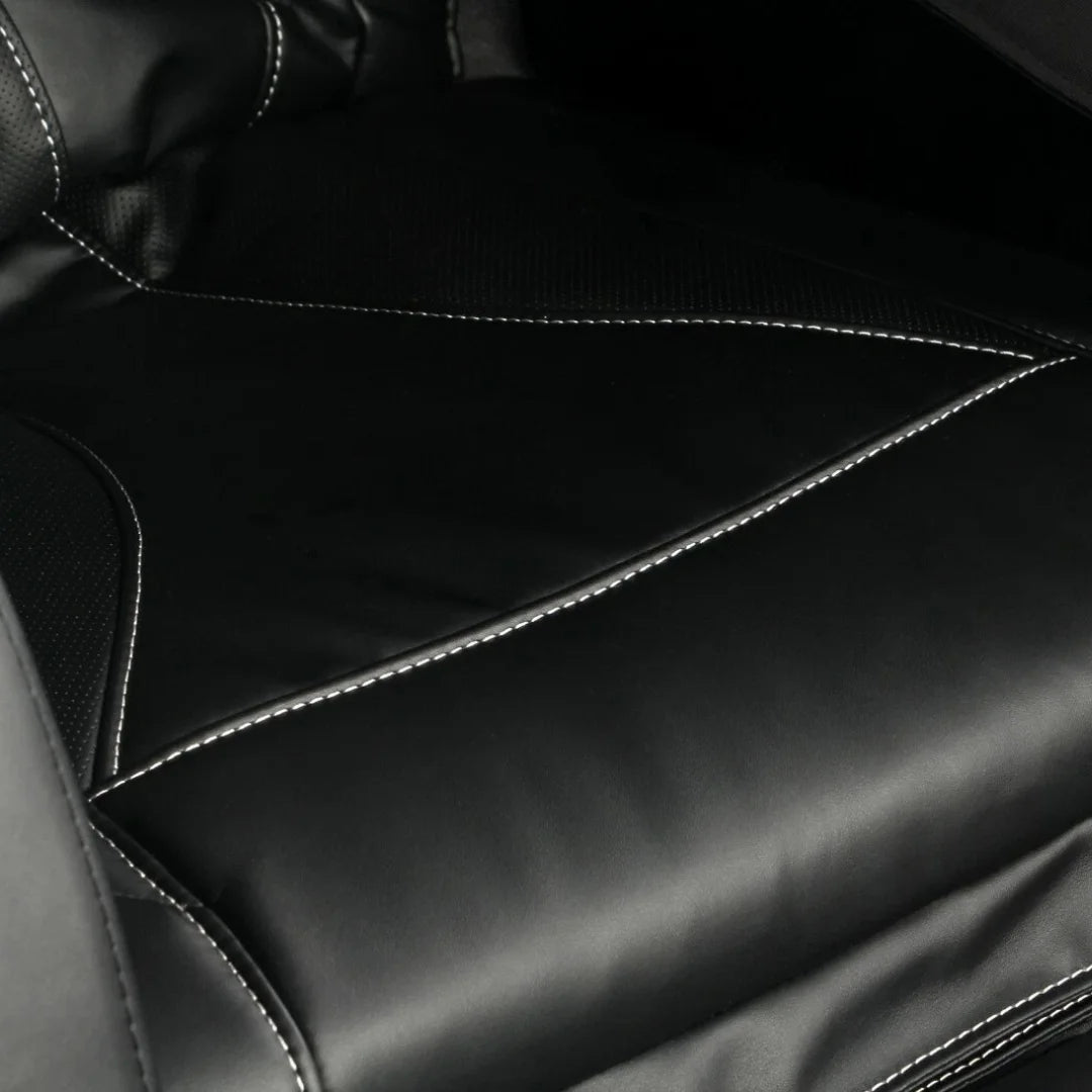 L-Track Shiatsu Massage Chair