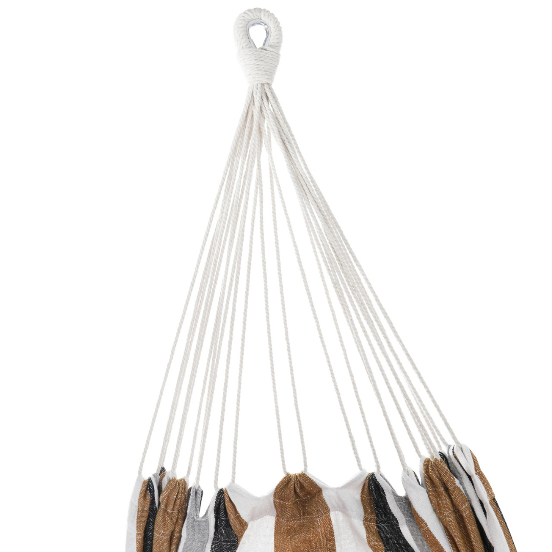 Heavy-Duty 9FT Hammock with Stand