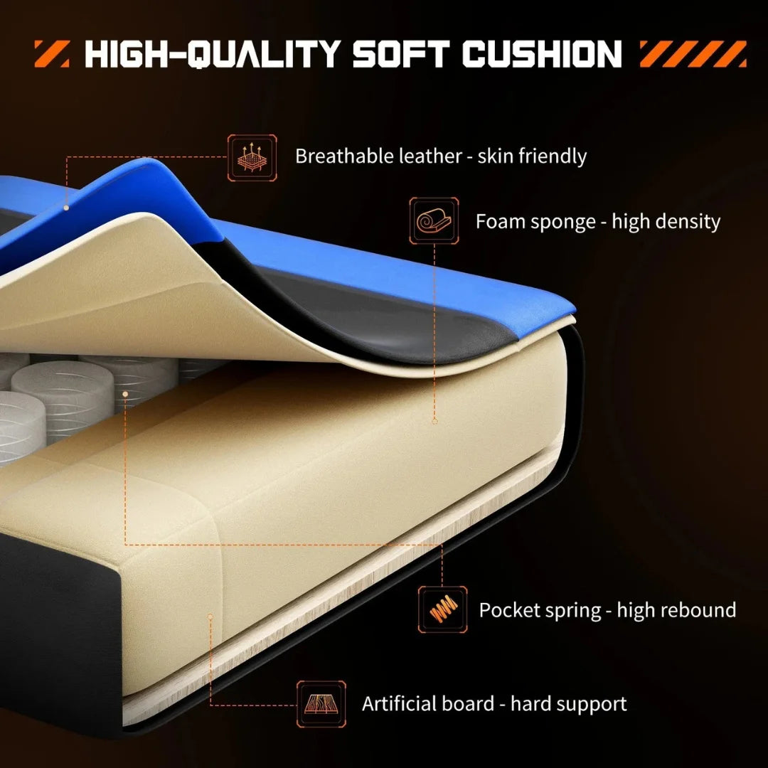 Ergonomic Office Gaming Chair