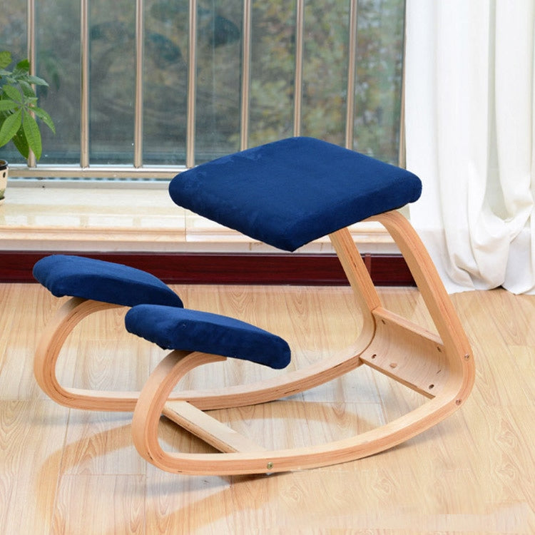 Ergonomic Kneeling Chair For Back Pain