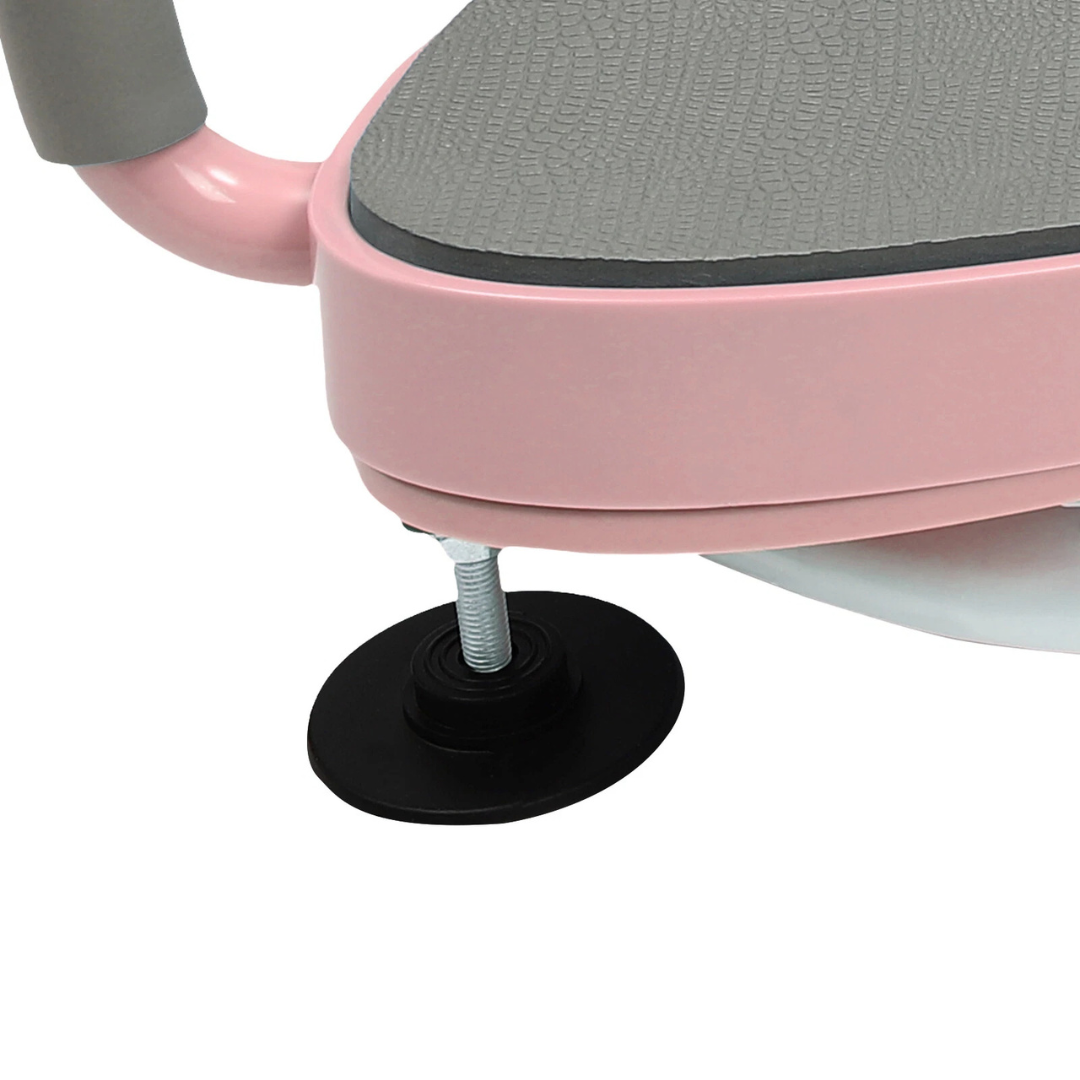 Split Training Leg Stretcher