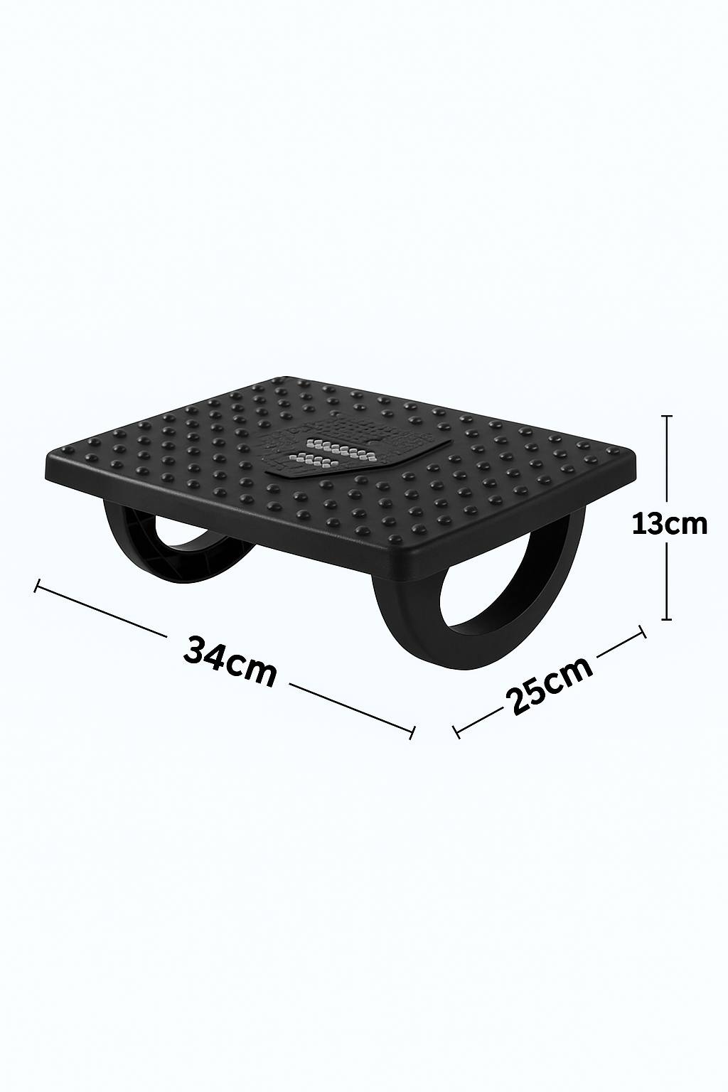 Ergonomic Foot Rocker