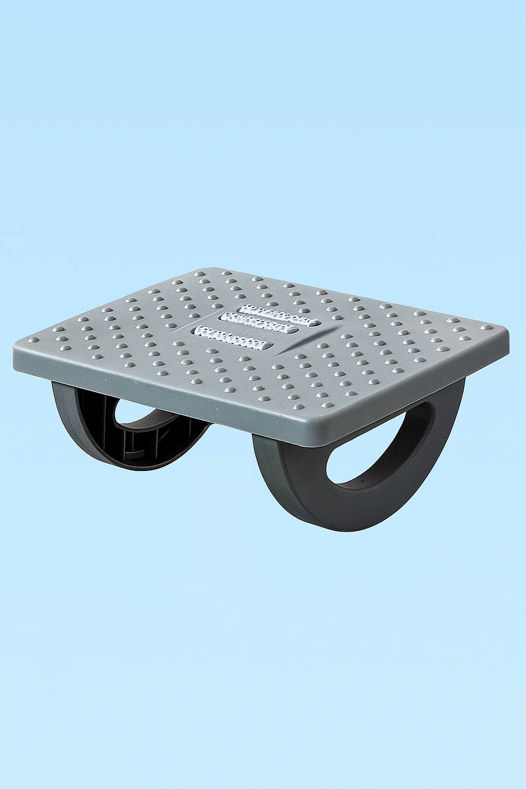 Ergonomic Foot Rocker