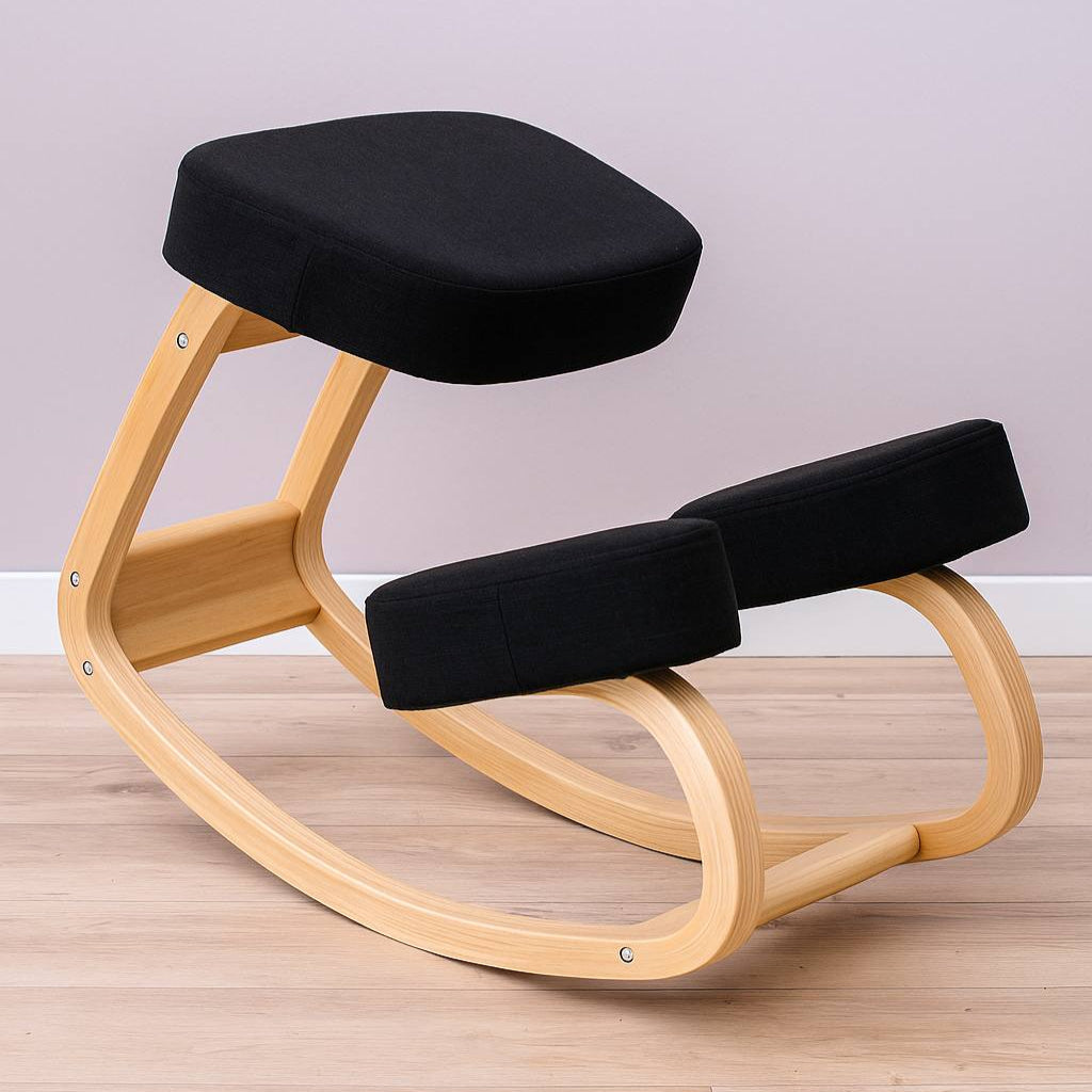 Ergonomic Kneeling Chair