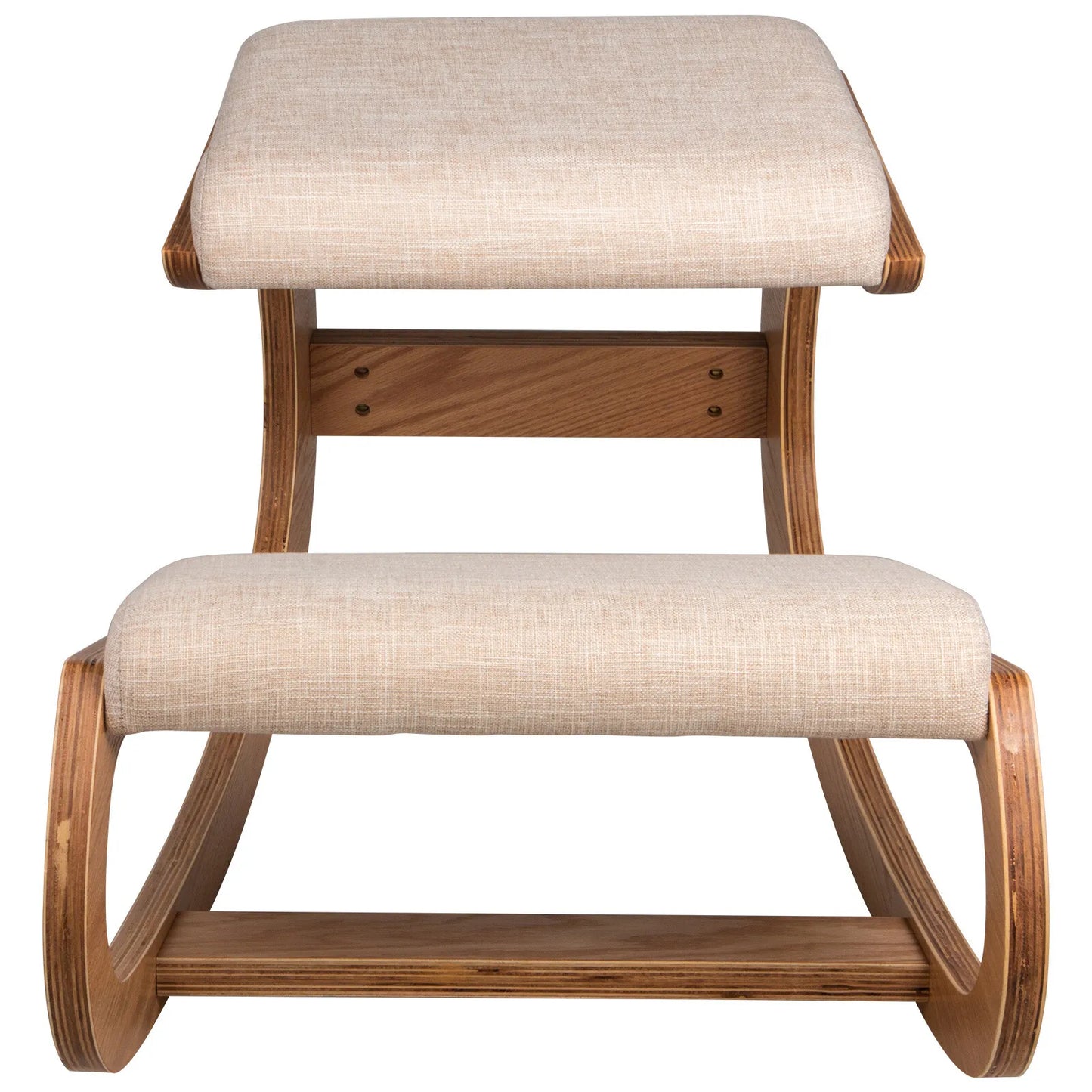 Comfortable Padded Kneeling Chair