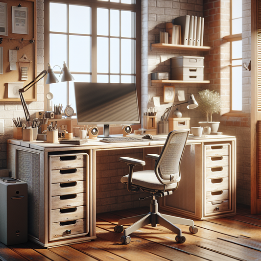 Budget-Friendly Home Office Makeover: 2026 Complete Setup Guide