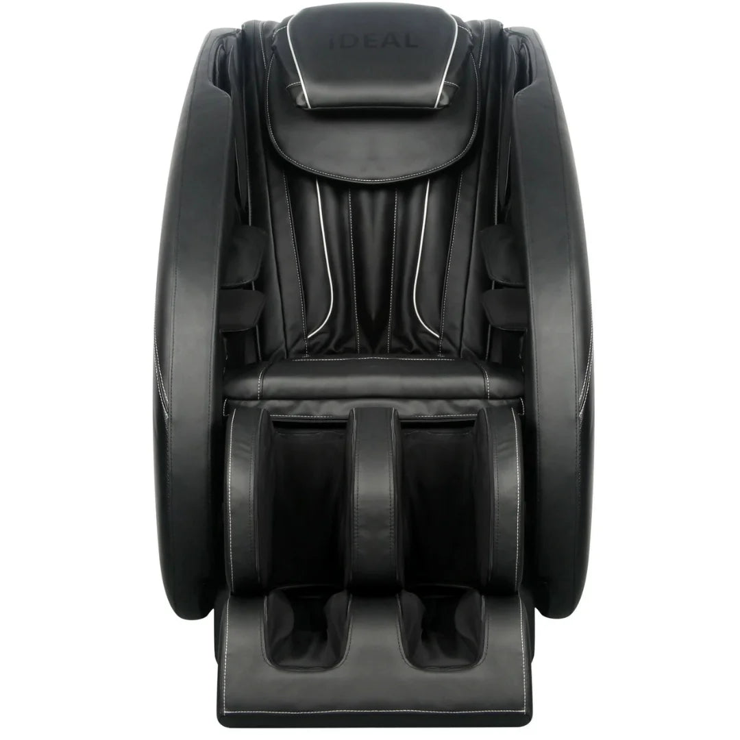 L-Track Shiatsu Massage Chair
