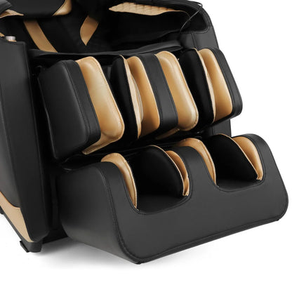 3D Zero Gravity Massage Chair