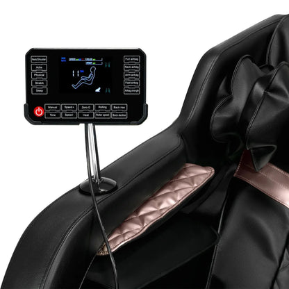 Ergonomic Zero Gravity Massage Chair
