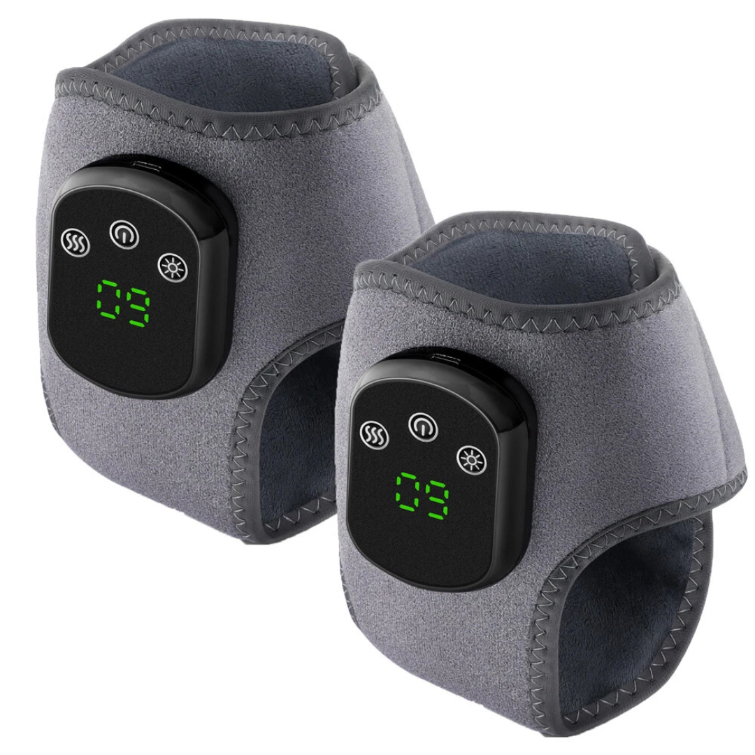 Electric Ankle Massager