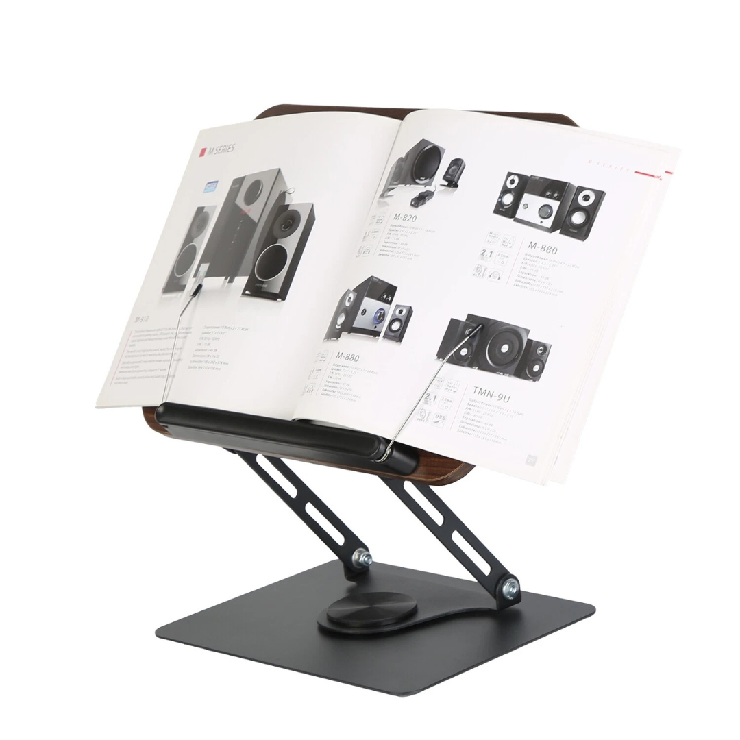 360° Foldable Reading Stand