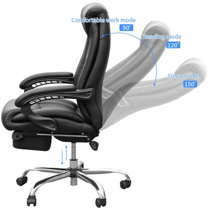 Executive High Back Ergonomic Chair