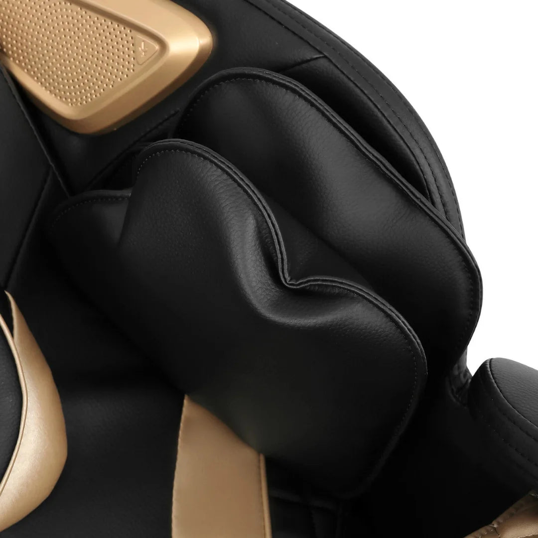 3D Zero Gravity Massage Chair