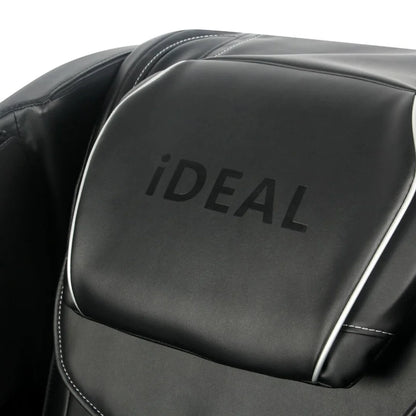 L-Track Shiatsu Massage Chair