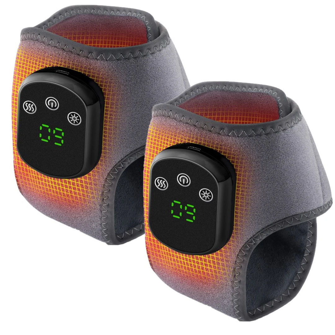 Electric Ankle Massager