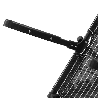 Adjustable Backrest Support