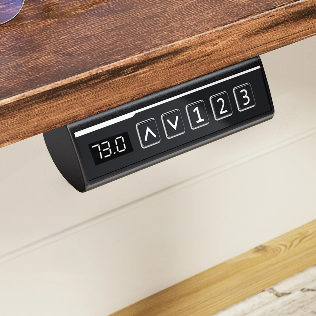 Electric Adjustable Standing Desk