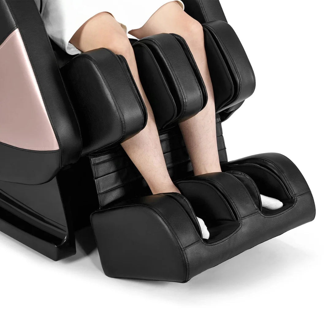 Ergonomic Zero Gravity Massage Chair