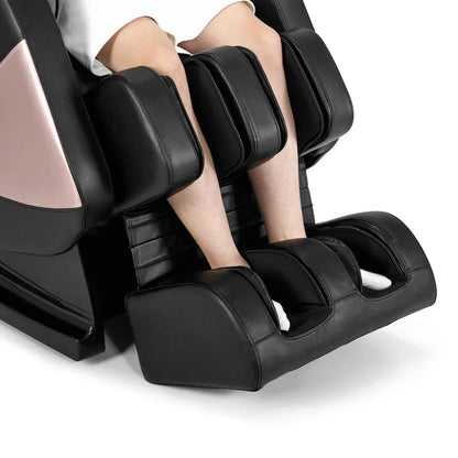 Ergonomic Zero Gravity Massage Chair